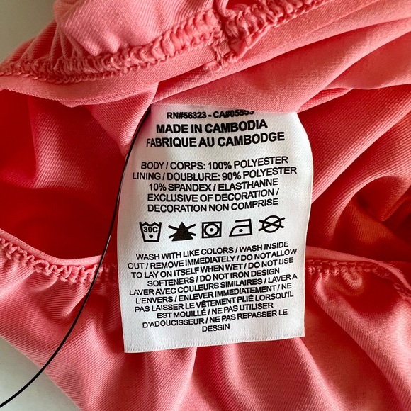 Nike Dri-Fit Ultra High-Waisted Brief-Lined Shorts - Picture 8 of 11